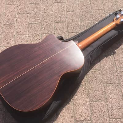 Mayson ESM 50 CE Limited Rosewood, | Reverb The Netherlands