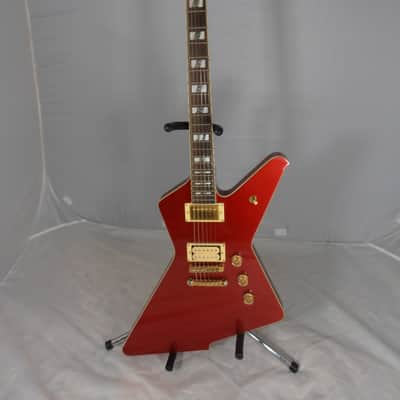 Ibanez DT520 Destroyer, excellent! image 1