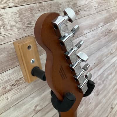 Used Fender Acoustasonic Standard Telecaster imagen 11