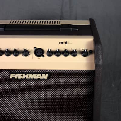 Fishman PRO-LBT-500 Loudbox Mini + Bluetooth image 13