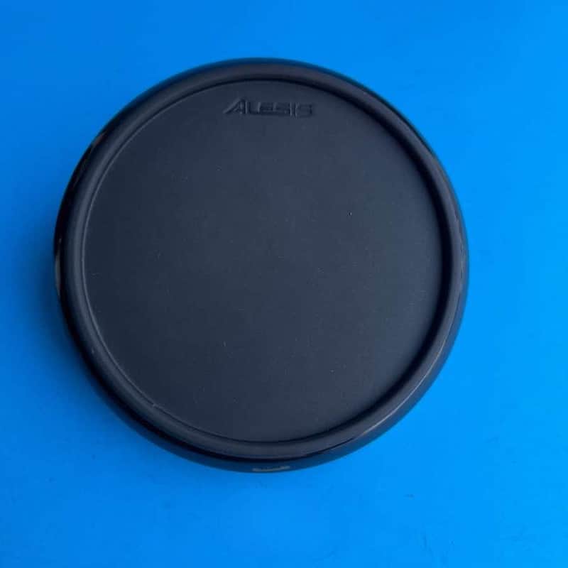 ALESIS FORGE NITRO Electronic Drum Part: 8" Tom Trigger Single-Zone Pad [V3] image 1