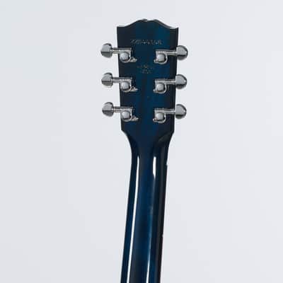 Gibson L-00 Standard, Blueberry Burst | Demo image 6