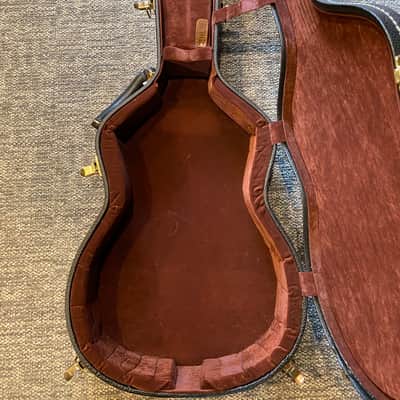 Martin 00-18H Geoff Muldaur Custom Signature Edition 2009 Sunburst image 16
