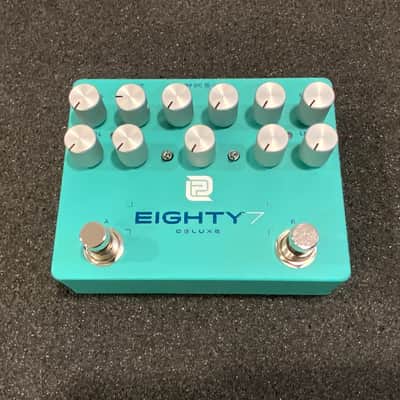 Lawrence Petross Design (LPD) Eighty7 Deluxe Overdrive image 2