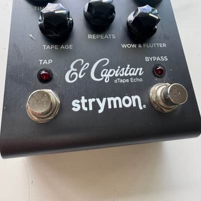 Strymon El Capistan V1 | Reverb