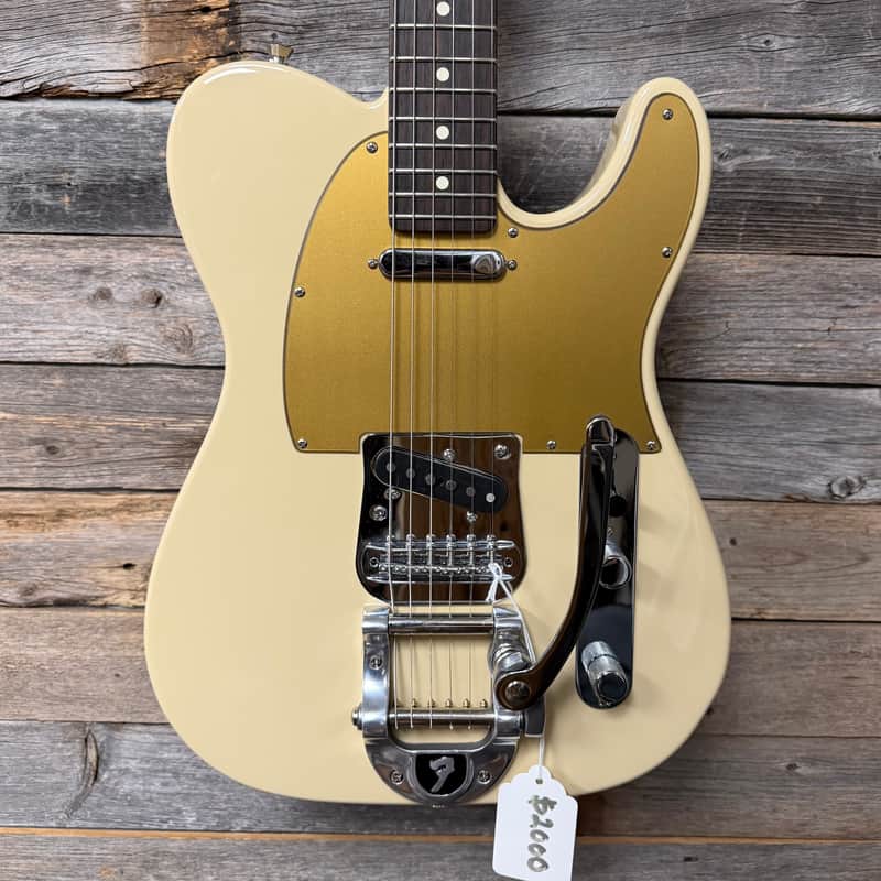 Fender Mod Shop Telecaster