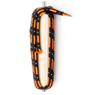 Dunlop Elastic Capo, Heavy, Multi-Color image 1