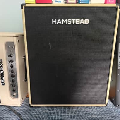 Hamstead 60rt+ 2010s - Cream image 2