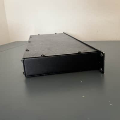 Alesis Alesis QuadraVerb originale 1989 - nero image 5
