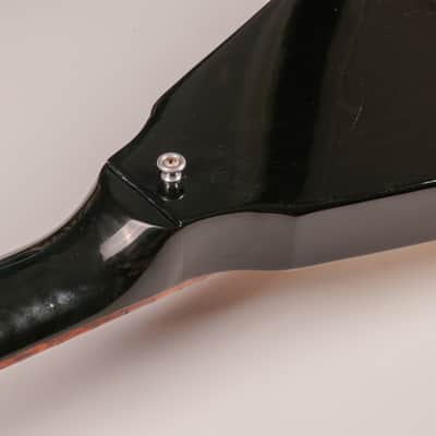 Gibson Flying V ’67 Reissue 1989 | Pre-Catalog / First-Year Example | Yamano Japan | Original PAT NO Pickups & Rectangular Gibson Case image 10