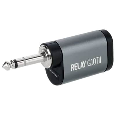 Line 6 Relay G10TII Wireless Transmitter image 2