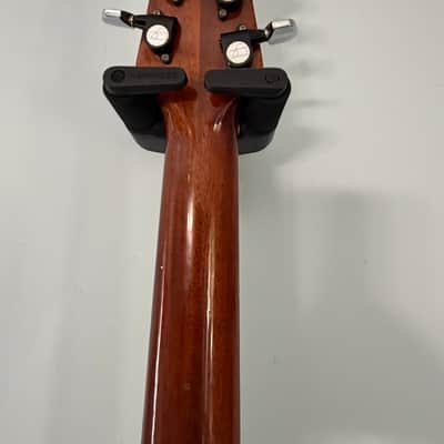 Ovation 1111 Balladeer 1981 - Natural w/ OHSC image 13
