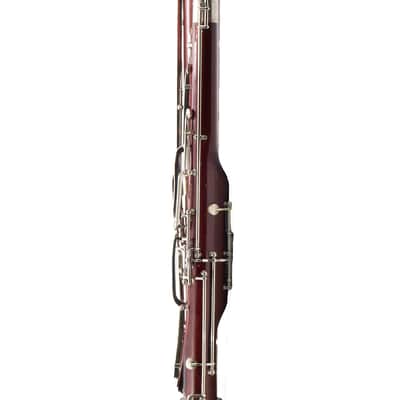 Schreiber Semi-Professional Wood Bassoon SN 13174 image 16