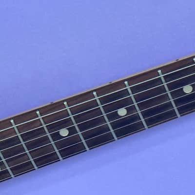 Fender Musicmaster 1977 - Black image 12