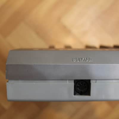 Junost (Unost') 2M | Soviet vintage 8bit Synthesizer | USSR image 3