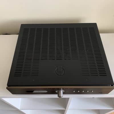 Primare i21 Stereo Integrated Amplifier image 2