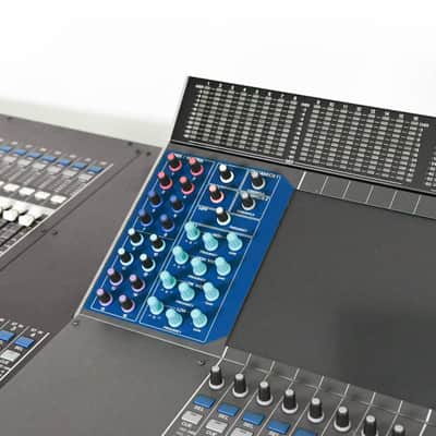 Yamaha M7CL-48 48-Channel Digital Audio Mixing Console CG012RB *ASK FOR SHIPPING* image 3