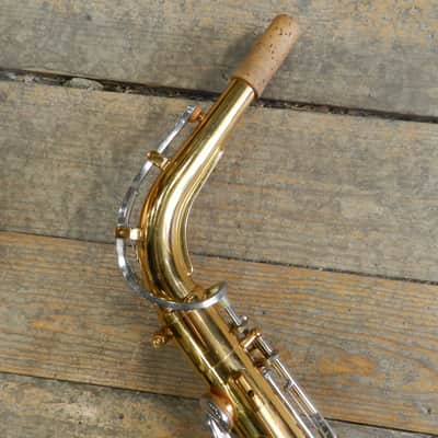 Vito Alto Saxophone MIJ image 15