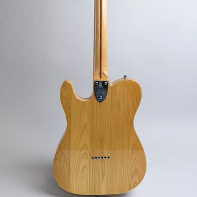 Fender TN-72 Thinline Telecaster Reissue MIJ (1994) w/ HSC image 8