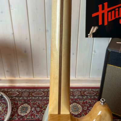 Fender Ben Gibbard Mustang 2024 - Natural image 7
