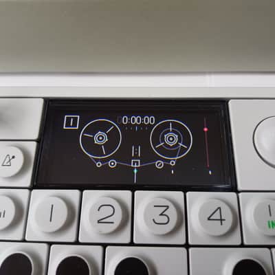 Teenage Engineering OP-1 Portable Synthesizer Workstation - Rev2 image 4