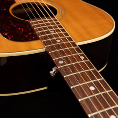 Gibson J-100 Xtra image 8