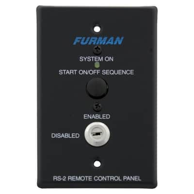 Gemini PL-90 power conditioner | Reverb