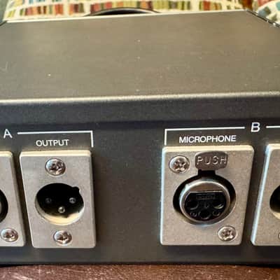 Shure SM90 image 6