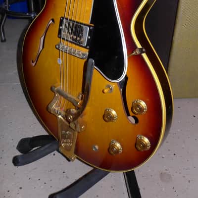 Gibson ES-335 1959/60 image 4