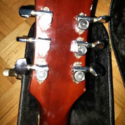 Ibanez Les Paul 73-74 Goldtop (Lawsuit era) image 3