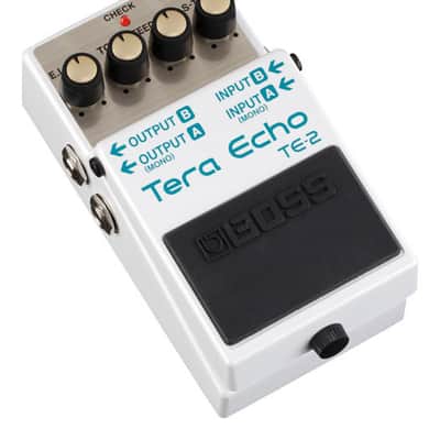 TE-2 Boss image 3