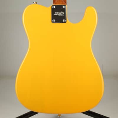 Jet JT-300 Left Handed Blonde image 3