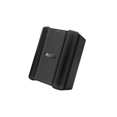 ALTO PROFESSIONAL BUSKER Enceinte 200W sur batterie, Bluetooth, FX image 2