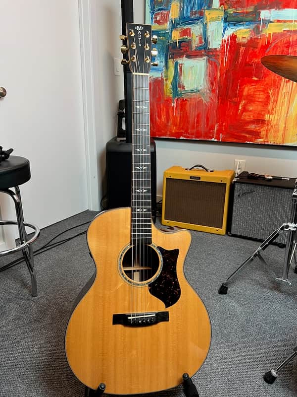 Martin GPCPA1