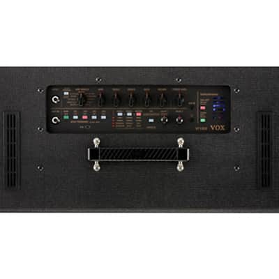 Vox VT100X 100-Watt 1x12" Modeling Combo Amp image 3