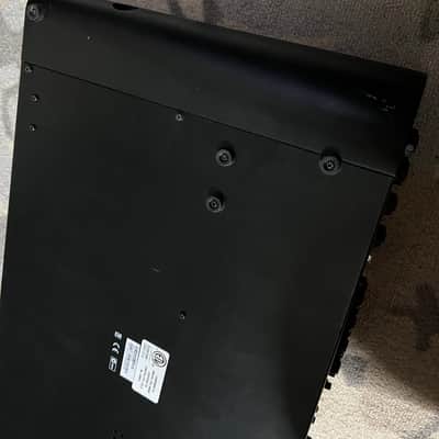 Line 6 Helix Floor 2015 - Present - Black image 8