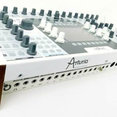 Arturia Origin Desktop Modularer Synthesizer Rack + Fast Neuwertig + Garantie image 9