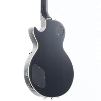 EPIPHONE Les Paul Custom Ebony Les Paul Custom [0902230306] (07/10) image 9
