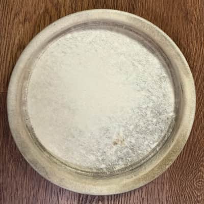 9 Conga Drum Head New Old Stock Taiwan image 2