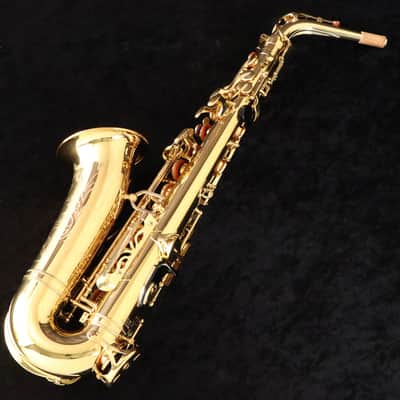 YAMAHA Alto YAS-62 62Neck Alto Saxophone SN.D9xxxx (All pads replaced) [D99072] (08/03) image 8