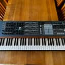 Arturia PolyBrute 61-Key Synthesizer - Black