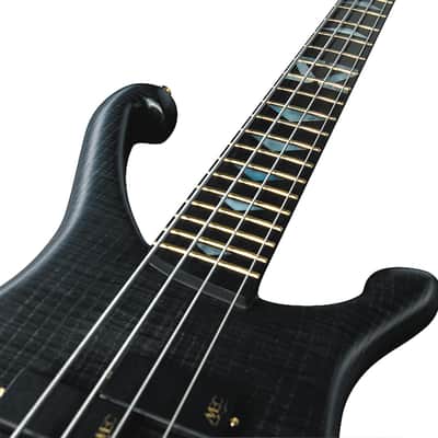 Warwick Stuart Zender Signature Electric Bass image 5