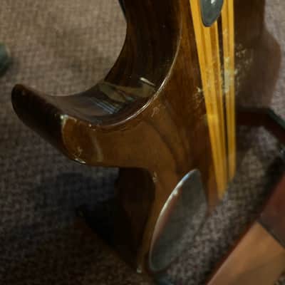VINTAGE Kramer DMZ 5000 BASS image 12