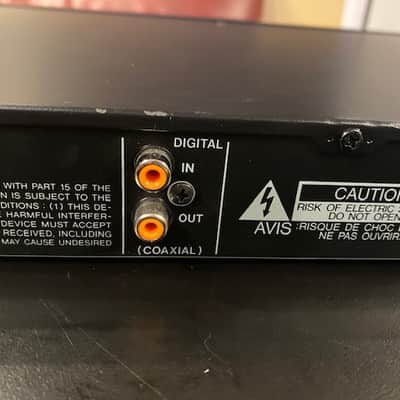 TASCAM SS-R100 SOLID STATE RECORDER image 8