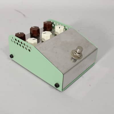 ThorpyFX Camoflange Flanger Pedal w/Box image 2