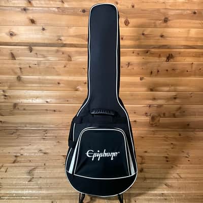 Epiphone Sheraton Electric Guitar - Natural image 7