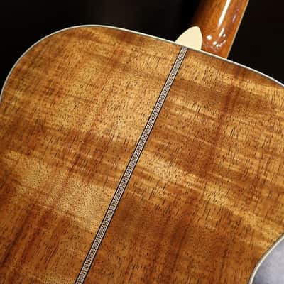 Martin Custom Shop 000-42 [2024] image 7