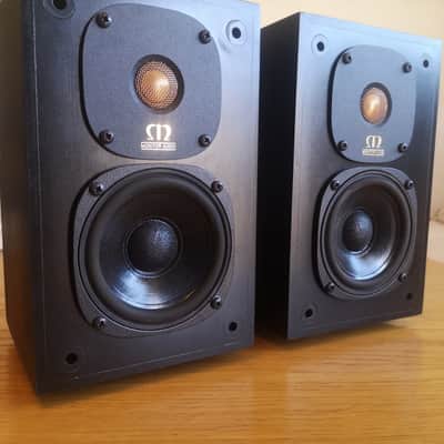 Monitor Audio One Gold - BLACK image 2