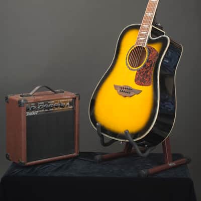 Keith Urban Player Guitar Package image 1