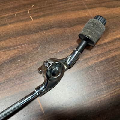Tama Clamp-On Cymbal Arm Attachment - Cymbal Mount image 6